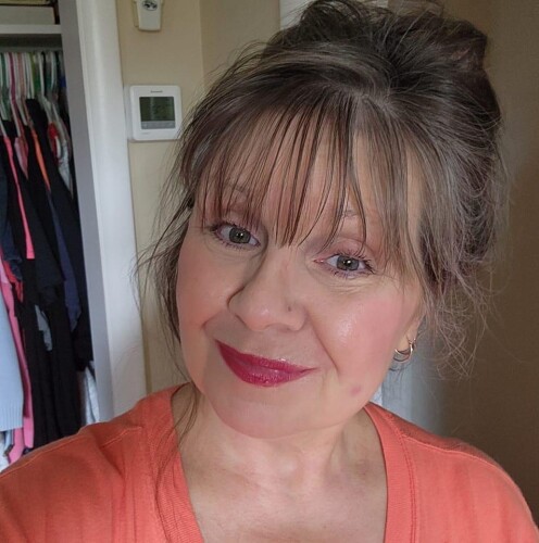 Suzanne Cunningham Profile