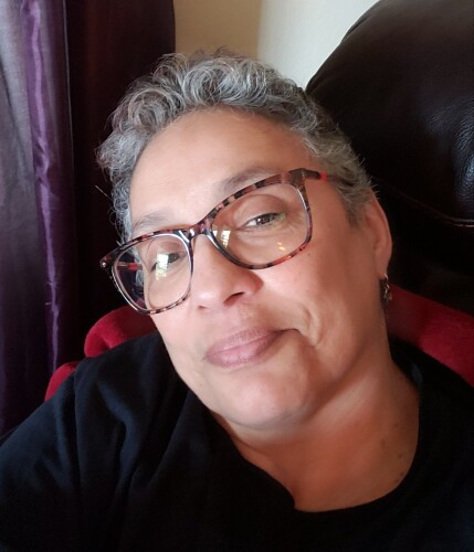 Yvette Turner Profile