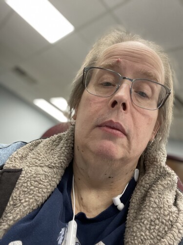 Mary Craycraft Profile