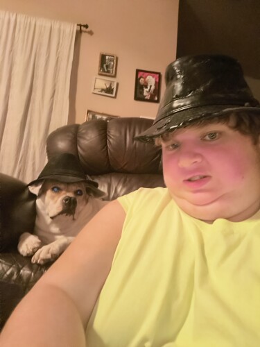 Joshua Dufour Profile