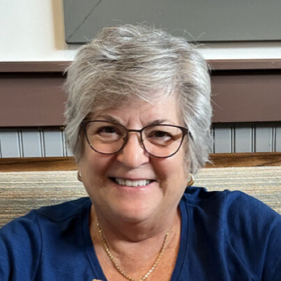 Judith Shiner Profile