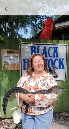 Jackie Kramer Profile