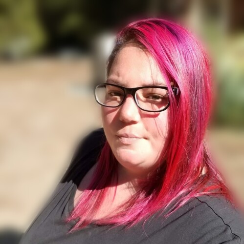 Tiffany Shelton Profile