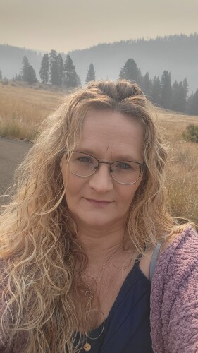 Tina Feenstra Profile