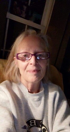 Patricia Kuhn Profile