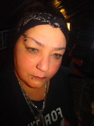 Michelle Pagan Profile