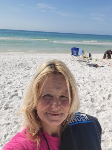 April Ellis Martin Profile