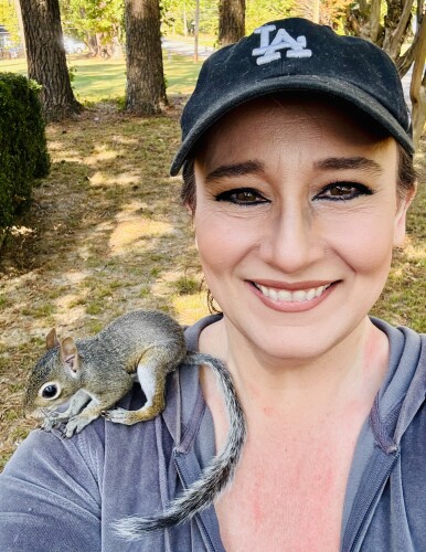 Jennifer Karney Profile