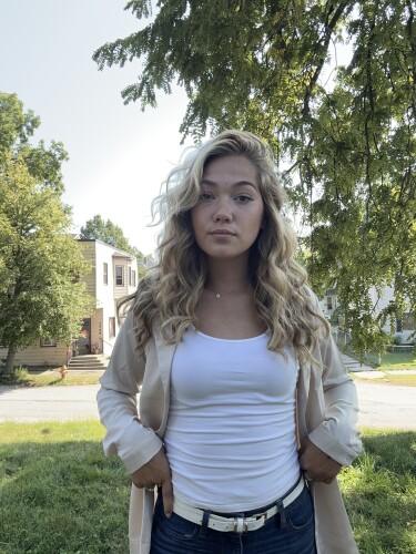 Kiley Collins Profile