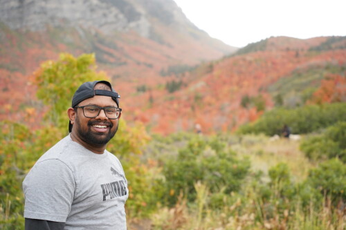 Dileepa Pathirana Profile