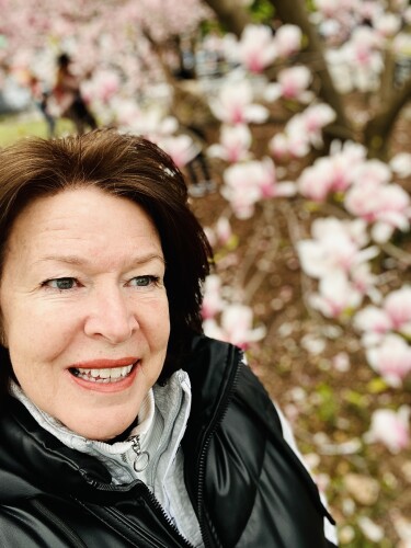 Belinda McGrew Profile