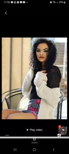 Lisa Simmons Profile