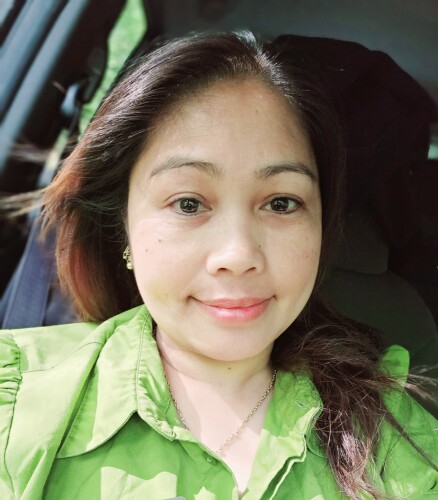 Ramos Jemallyn Profile