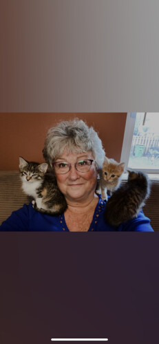 Claire Dugas Profile