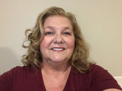 Colleen Scott Profile