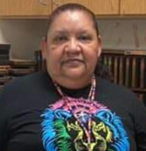 Sylvia Latouche Profile