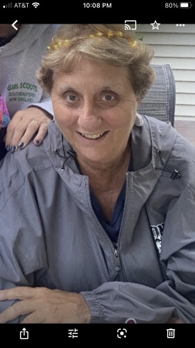 Patricia Marcantonio Profile