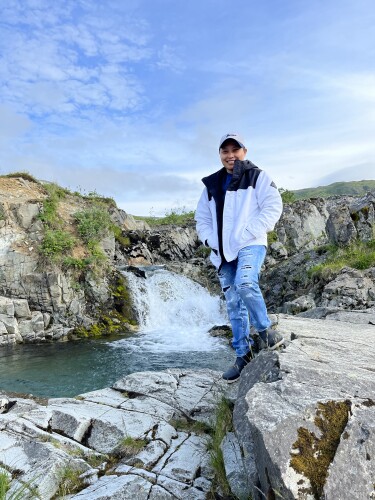 Jocelyn Cabus Profile