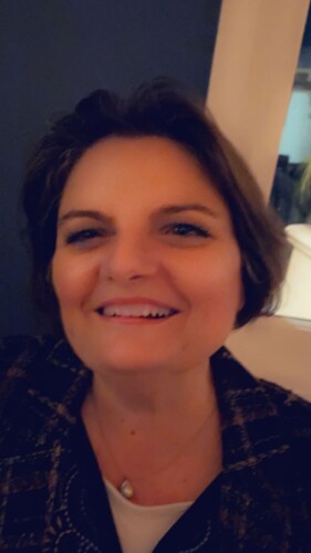 Laurie Irwin Profile