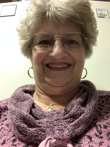 Rhonda Fortier Profile