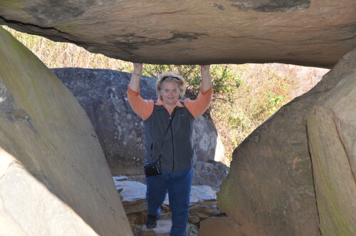 Christine McCauley Profile