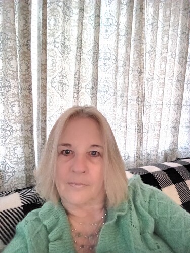 Kathleen Anderson Profile