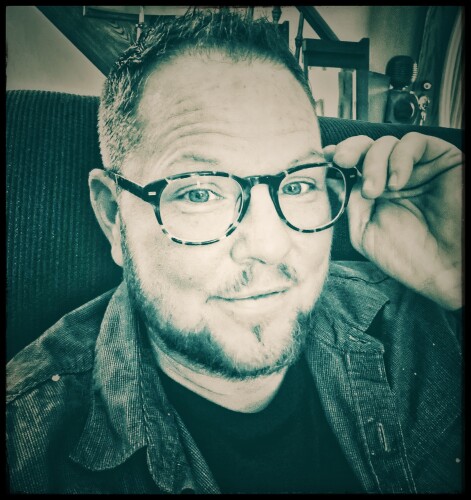 Nick Heverly Profile