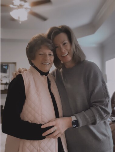 Rosonda Spicer Profile