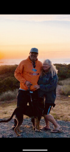 Maggie Martin Profile