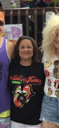 Brenda Koontz Profile