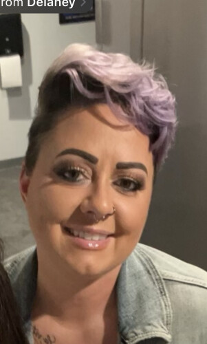 Christina ODell Profile