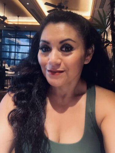 Deyanira Lopez Profile