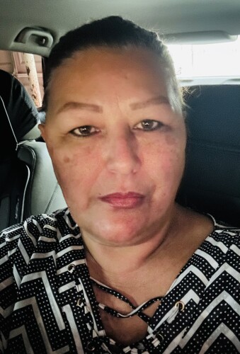 Yessica Del Carpio Profile