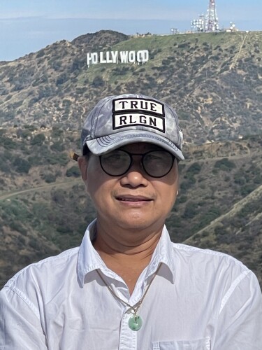 Marcelo Flores Profile