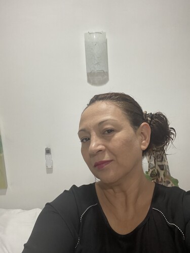 Maria Gamboa Profile