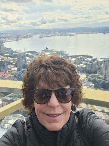 Robin Irving Profile