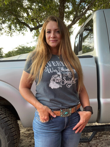 Chrissy Ransom Profile