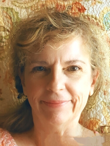 Meghan Davis Profile