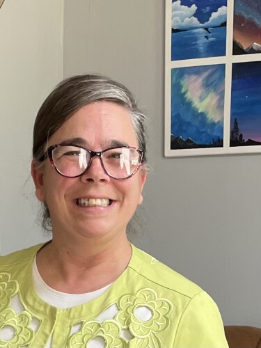 Shari Forman Profile