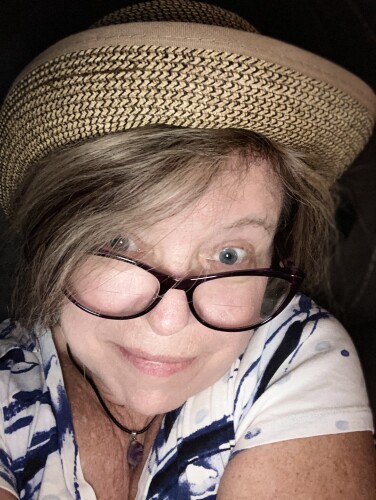 Cynthia Wood Profile