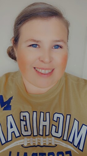 Courtney Friend Profile