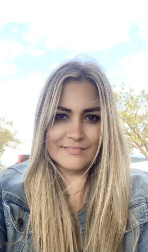 Anahi Fiorio Profile