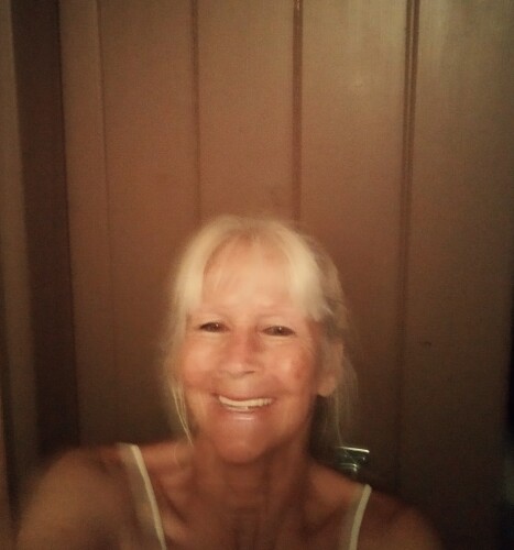 Patti Pierce Profile