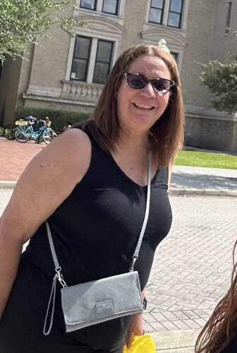 Haydee Pollock Profile