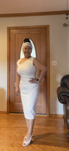 Jackie A.Mitchel Mitchell Profile