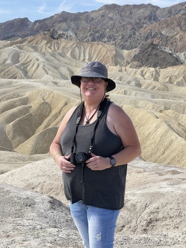 Sitton Denise Profile