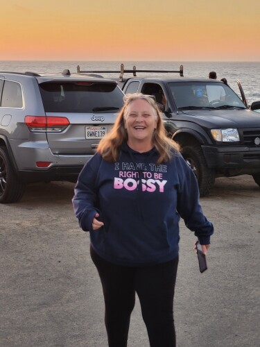 Penelope Mueller Profile