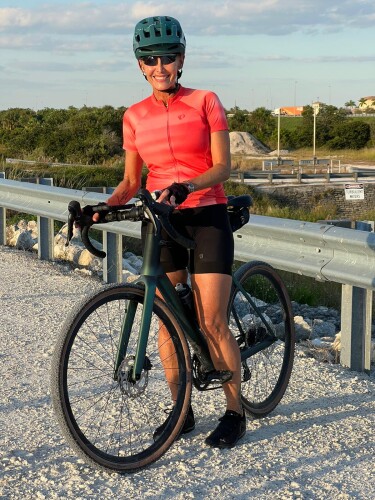 María Dieguez Profile