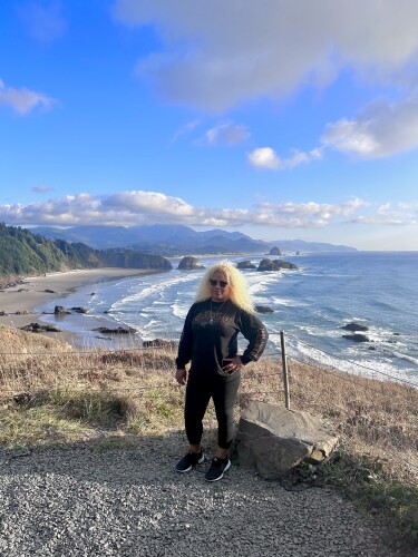 Marcie Defngin Profile