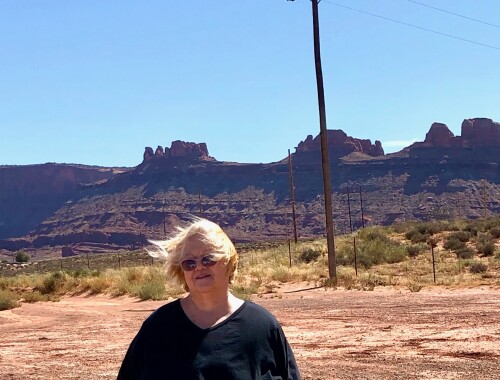 Myrna Mercado Profile